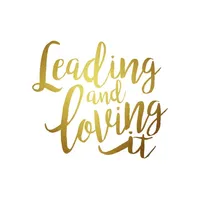 Leading and Loving It icon