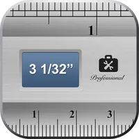 Ruler Pro - Measure Tools icon