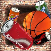 Soda Can Strike - Skillz Games icon