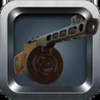 Weapon Heroes.Weapon Museum 3D icon