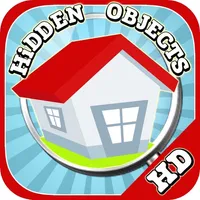 Big House 2 Hidden Objects icon