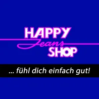 Happy Jeans Shop icon