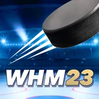 World Hockey Manager 2023 icon