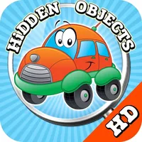 Kids Living Room Hidden Object icon