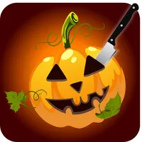 Carve a Pumpkin! icon