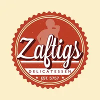 Zaftigs Delicatessen icon