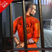 Prison Escape Criminal Squad icon