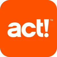 Act! Companion icon