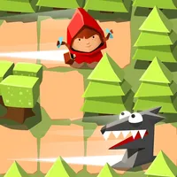 Bring me Cakes - Fairy Maze icon