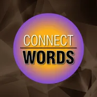 Connect/Words icon