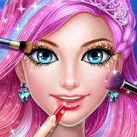 Mermaid Makeup & Dressup icon