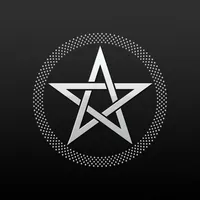 Witchcraft Stickers icon