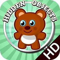 Kids Zone Hidden Objects icon