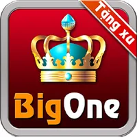 Bigone Game Bài Tiến Lên icon