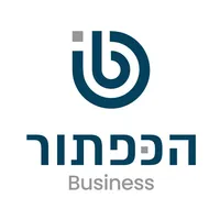 הכפתור עסקים icon