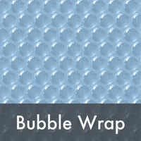 Bubble Wrap - The classic game icon