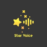 Star Voice+ icon