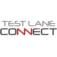 Test Lane Connect icon