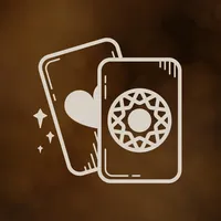 Tarot Falı VIP icon