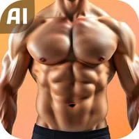 Six Pack Camera Photo Editor icon