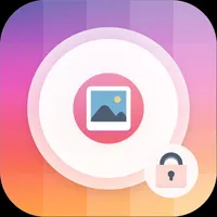 Secret Photo Library icon