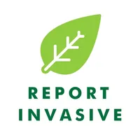 Report Invasive Plants icon