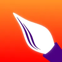 Brushes icon