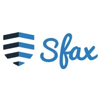 Sfax - HIPAA-Secure Faxing icon