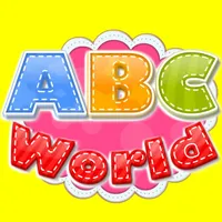 ABC World English icon