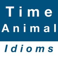 Time & Animal idioms icon