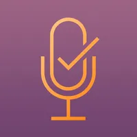 Sayve: record and transcribe icon