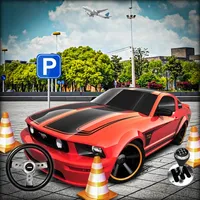 Car Parking Master Multi-P 2 icon