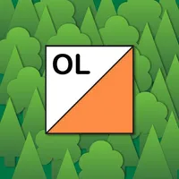 Orienteering icon