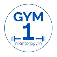 Mantorp Gym icon