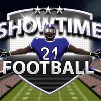 Showtime Football icon