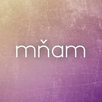 mňam icon