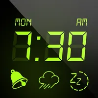 Alarm Clock: Music Sleep Timer icon