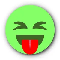 GREEN Emoji • Stickers icon