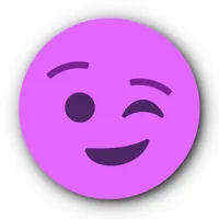 FUCHSIA Emoji • Stickers icon