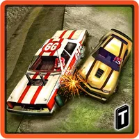 Car Crash Derby 2016 icon