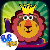 Animalia by BubbleBud Kids icon