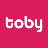 Toby – Hire Local Service icon