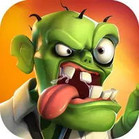 Clash of Zombies:Heroes Mobile icon