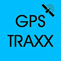 GPS Traxx GPS icon