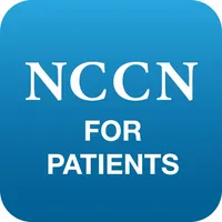 NCCN Patient Guides for Cancer icon