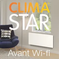 Avant Wi-fi icon