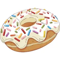 Tasty Donut Recipes icon