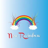 New Rainbow Chinese Takeaway icon