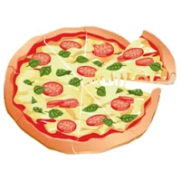 Tasty Pizza Recipes - Best Pizza Recipes icon