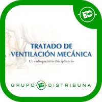 Tratado de Ventilación Mecánica RA icon